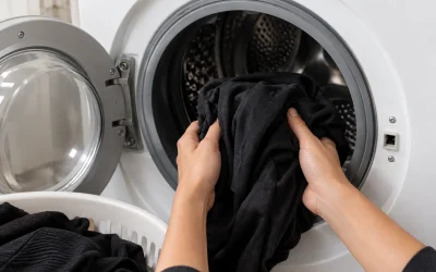 Fading Blacks After Just Two Washes? Here’s What’s Really Going On